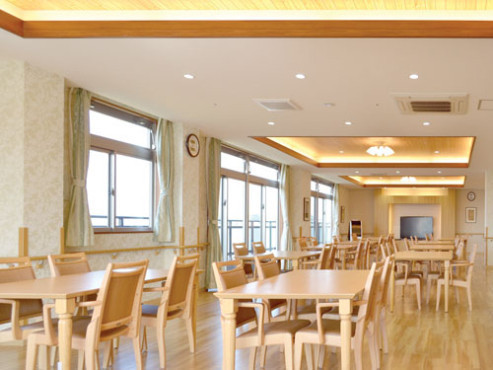 イリーゼ横浜港南台