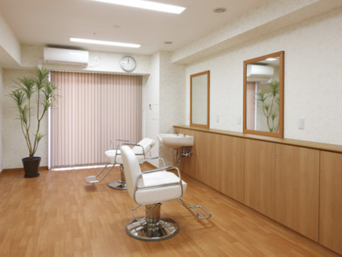 ニチイホーム与野本町