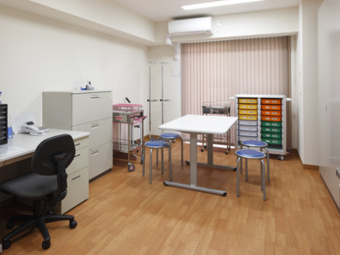 ニチイホーム与野本町