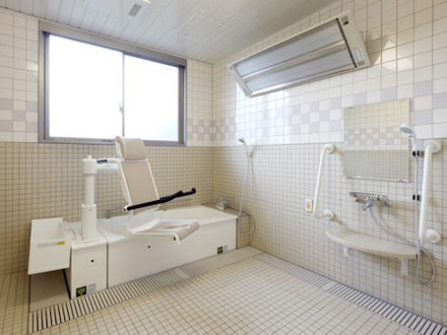 ニチイホーム与野本町