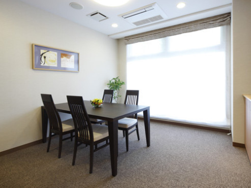 ニチイホーム与野本町