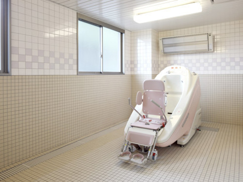 ニチイホーム与野本町