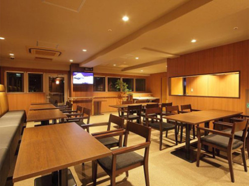 みなみはなはたの憩