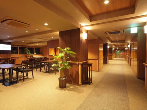 みなみはなはたの憩