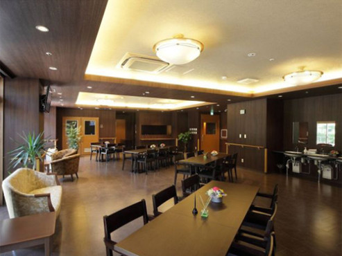 みなみはなはたの憩