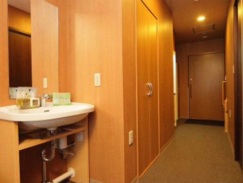 みなみはなはたの憩