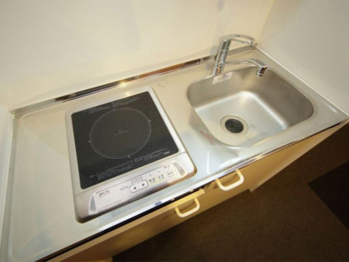 みなみはなはたの憩