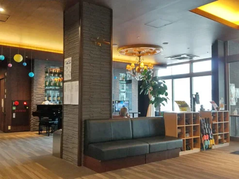 グランメゾン迎賓館函館湯の川