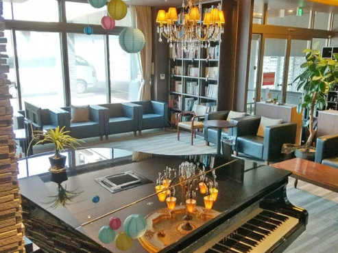 グランメゾン迎賓館函館湯の川