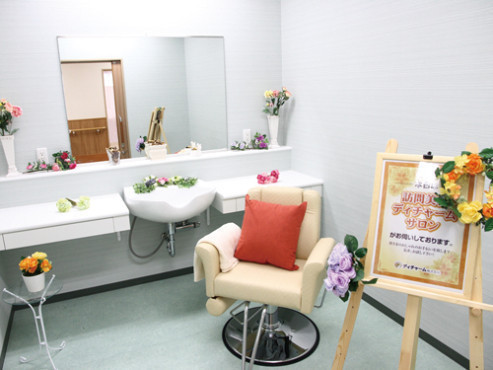 ベストライフ池田