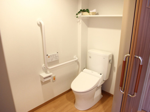 ベストライフ池田