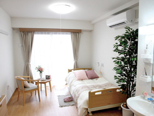 ベストライフ池田