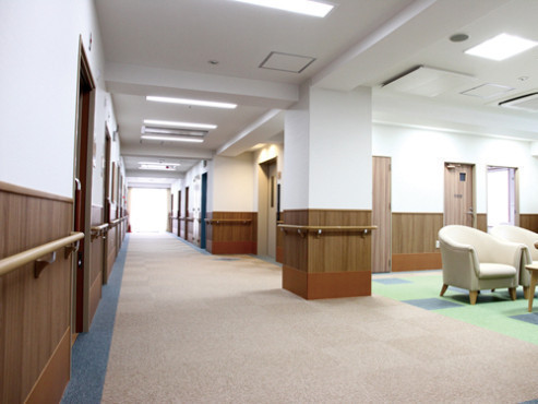 ベストライフ池田