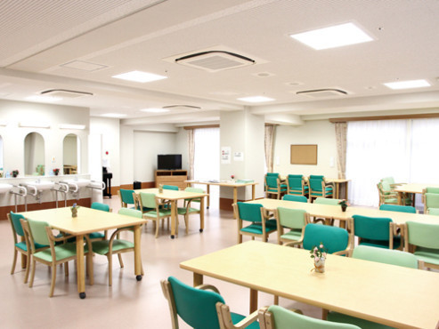 ベストライフ池田