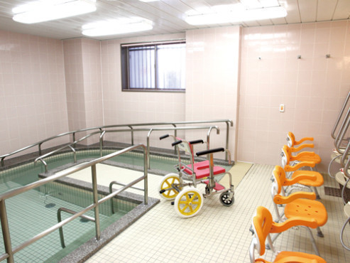 ベストライフ池田