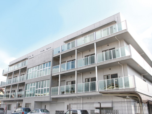 ベストライフ池田