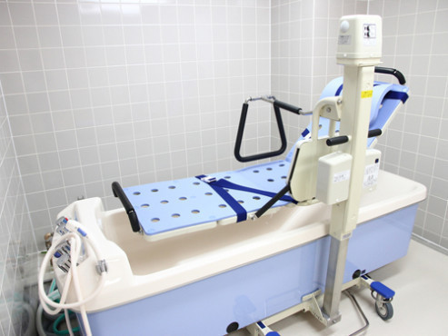 ベストライフ池田