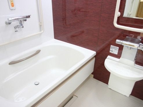 ベストライフ池田