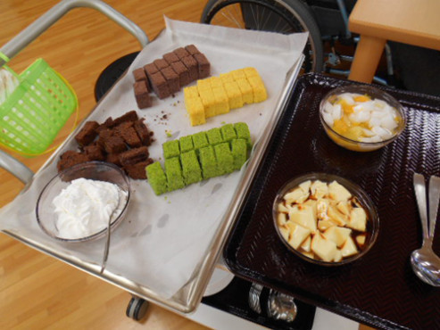 ニチイケアセンター練馬さくら台