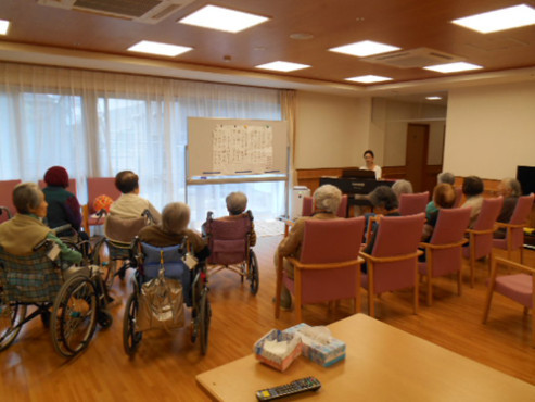 ニチイケアセンター練馬さくら台