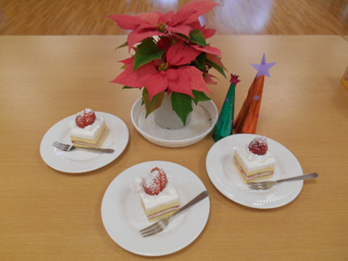 ニチイケアセンター練馬さくら台