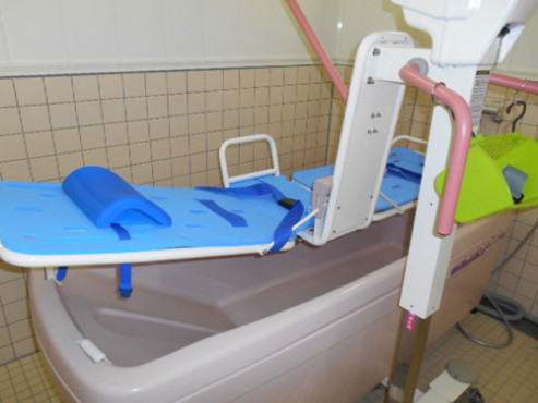 ニチイケアセンター練馬さくら台