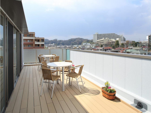 グランダ大船東