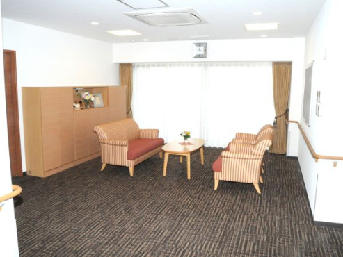 ミモザ横濱南万騎が原