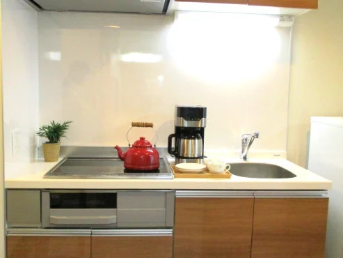 ミモザ横濱南万騎が原