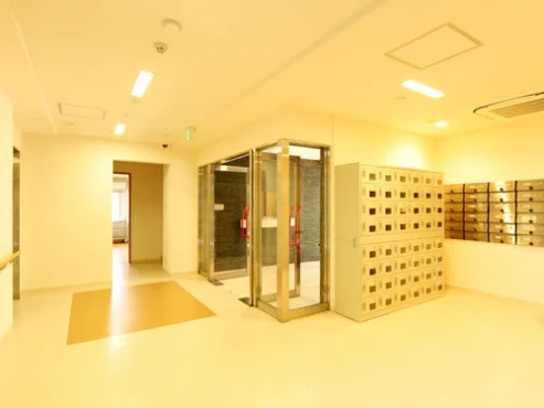 寿らいふ高島平