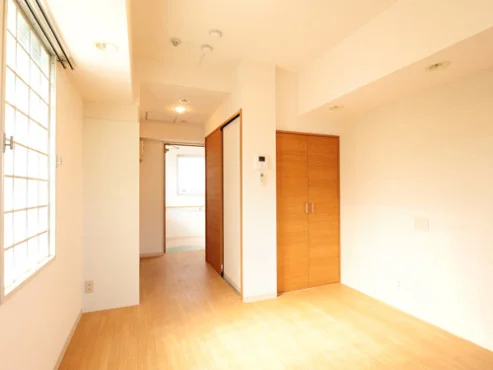 寿らいふ高島平