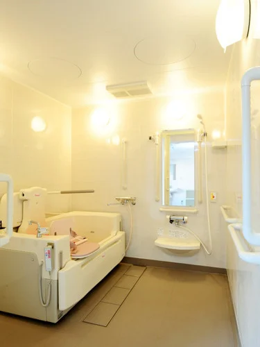 寿らいふ高島平