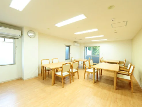 寿らいふ高島平