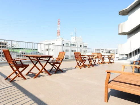 寿らいふ高島平