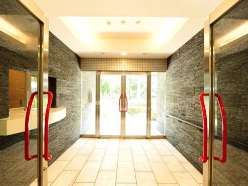 寿らいふ高島平