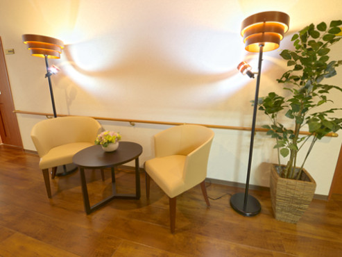 リアンレーヴ大宮