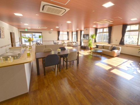 リアンレーヴ大宮