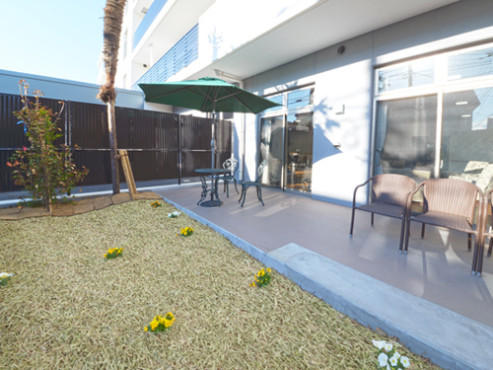 リアンレーヴ大宮