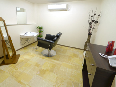 リアンレーヴ大宮