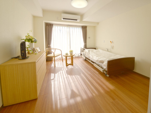 リアンレーヴ大宮