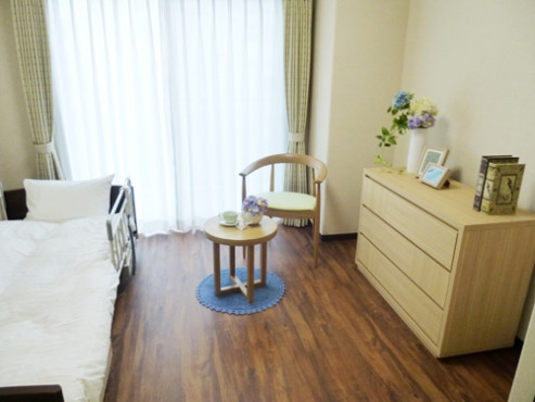 リアンレーヴ狭山