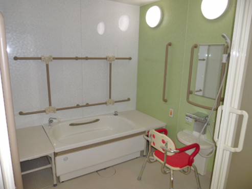 リアンレーヴ狭山