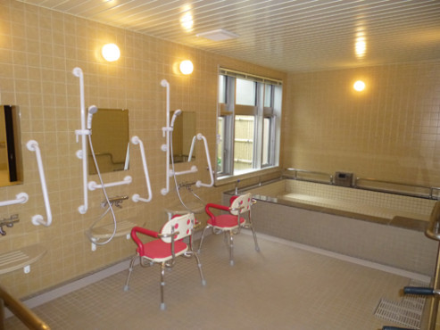 リアンレーヴ狭山