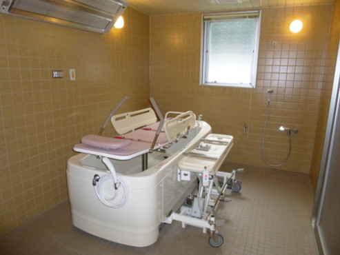 リアンレーヴ狭山