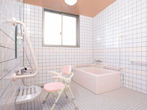 ココファン新屋敷