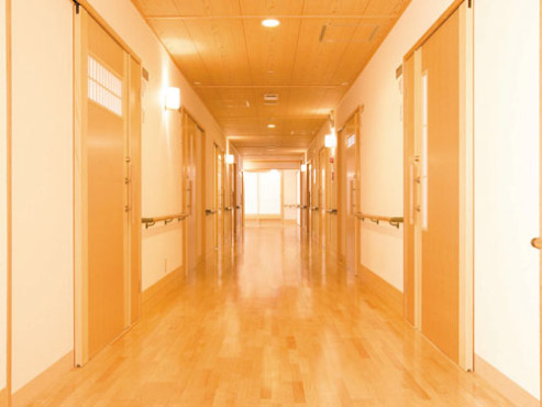 ココファン新屋敷