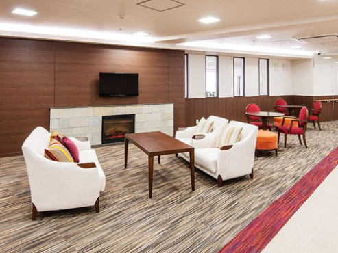 SOMPOケア ラヴィーレレジデンス橋本