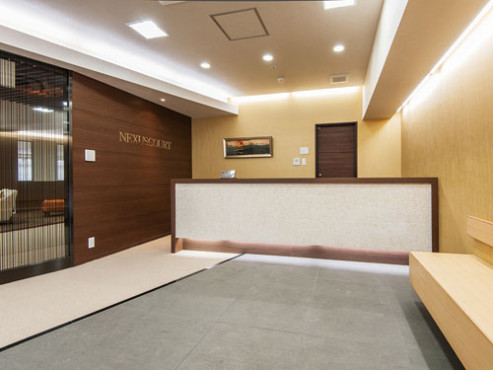 SOMPOケア ラヴィーレレジデンス橋本