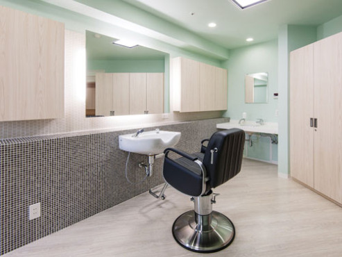 SOMPOケア ラヴィーレレジデンス橋本