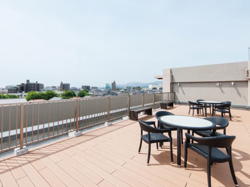 SOMPOケア ラヴィーレレジデンス橋本